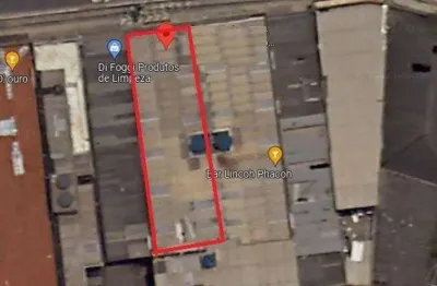 Galpão para venda em são paulo, cambuci, 3 banheiros