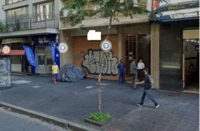 Sala Comercial para Venda em São Paulo, Bela Vista, 2 banheiros