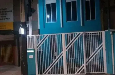 Casa comercial para locação em são paulo, vila mariana, 7 banheiros