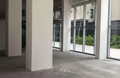 Loja para venda em são paulo, pinheiros, 1 banheiro, 1 vaga