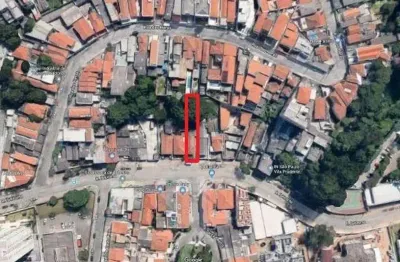 Terreno à venda na Vila Prudente, São Paulo 