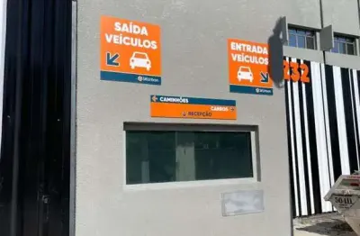 Barracão / Galpão / Depósito para alugar na Rua Capitão Francisco Teixeira Nogueira, Água Branca, São Paulo