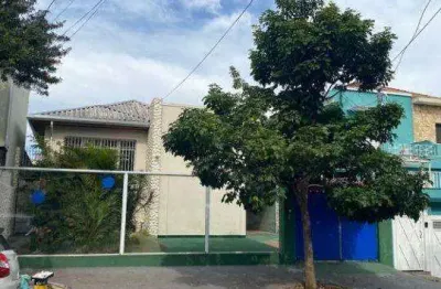 Casa comercial para venda em são paulo, vila mariana, 3 dormitórios, 1 suíte, 3 banheiros, 5 vagas