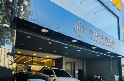 Loja comercial para venda em são paulo, vila moinho velho