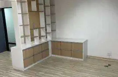 Sala comercial para venda em são paulo, vila mariana, 1 banheiro, 1 vaga