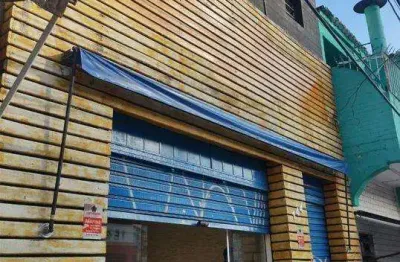 Ponto comercial à venda na Rua Tijuco Preto, Tatuapé, São Paulo
