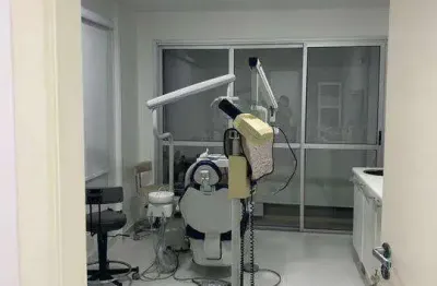 Sala comercial para venda em são paulo, aclimação, 1 banheiro, 1 vaga