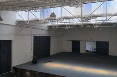 Barracão / Galpão / Depósito com 5 salas à venda na Rua Elizabeth Lobo Garcia, Alvarenga, São Bernardo do Campo