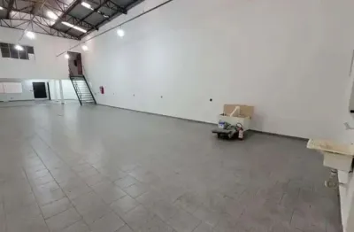 Ponto comercial à venda na Rua Caramuru, 787, Saúde, São Paulo