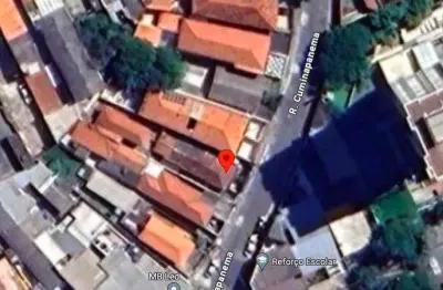 Terreno à venda na Vila da Saúde, São Paulo 