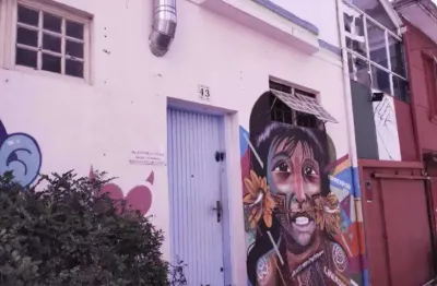 Casa comercial para venda em são paulo, vila mariana, 1 banheiro