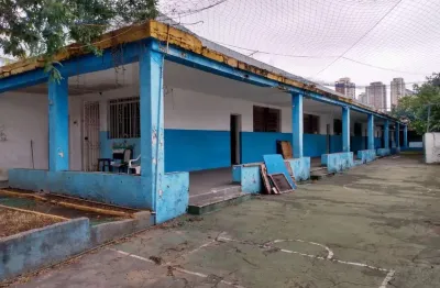 Casa comercial à venda na Rua Cláudio Rossi, Jardim da Glória, São Paulo