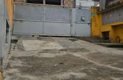 Barracão / Galpão / Depósito à venda no Campo Limpo, São Paulo 