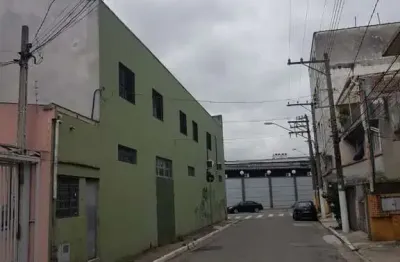Prédio à venda na Rua da Coroa, Vila Guilherme, São Paulo