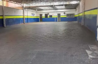 Barracão / Galpão / Depósito à venda no Tucuruvi, São Paulo 