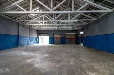 Galpão para venda em são paulo, ipiranga, 3 banheiros, 6 vagas