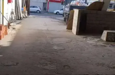 Barracão / Galpão / Depósito à venda na Vila Moraes, São Paulo 