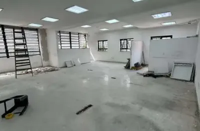 Galpão para locação em são paulo, vila andrade, 3 banheiros, 6 vagas
