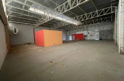 Galpão para locação em são paulo, vila andrade, 3 banheiros, 6 vagas