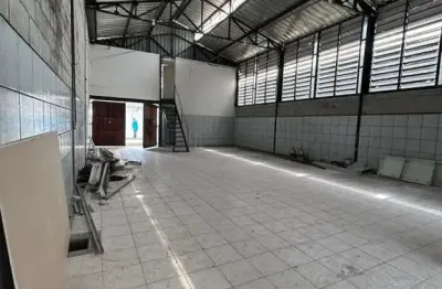 Galpão para locação em são paulo, vila andrade, 6 banheiros, 12 vagas