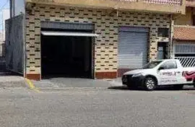 Prédio com 2 salas à venda na Rua Angaturama, Vila Moraes, São Paulo