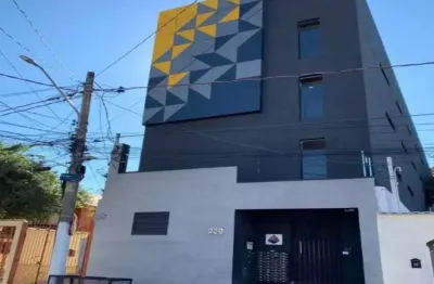Prédio à venda na Vila Guilhermina, São Paulo 