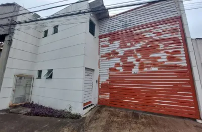 Barracão / Galpão / Depósito à venda no Parque Anhangüera, São Paulo 