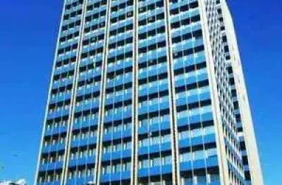 Sala comercial para locação em são paulo, chácara itaim (brooklin), 3 banheiros, 7 vagas