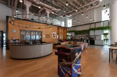 Sala Comercial para Locação em São Paulo, Pinheiros, 32 vagas