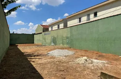 Terreno à venda no Jardim Oriental, São Paulo 