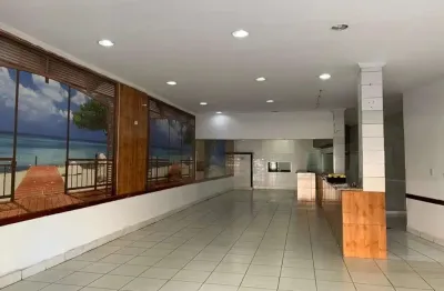 Ponto comercial para alugar na Rua Domingos de Morais, Vila Mariana, São Paulo
