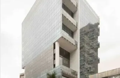 Sala comercial para locação em são paulo, pinheiros, 17 vagas