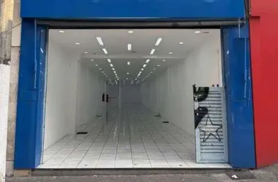 Loja para locação em são paulo, aclimação, 2 banheiros