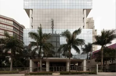 Sala comercial para locação em são paulo, pinheiros, 22 vagas