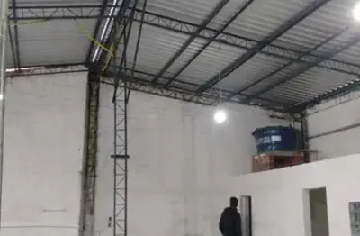 Barracão / Galpão / Depósito com 1 sala para alugar na Vila Matilde, São Paulo 