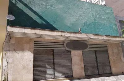 Barracão / Galpão / Depósito para alugar em Santa Ifigênia, São Paulo 
