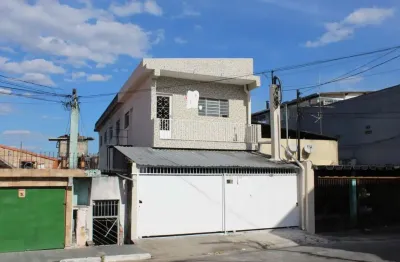 Prédio para alugar na Rua Professor Rodolpho de Freitas, Vila Império, São Paulo