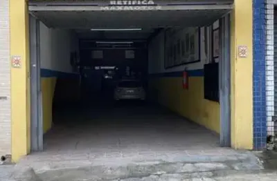 Galpão para venda em são paulo, cambuci, 4 banheiros