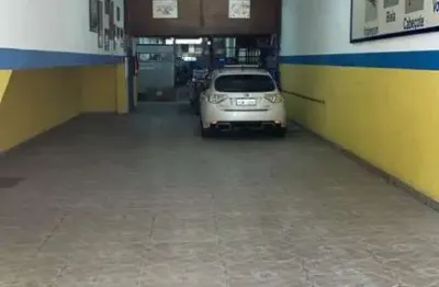 Barracão / Galpão / Depósito à venda na Rua Freire da Silva, Cambuci, São Paulo