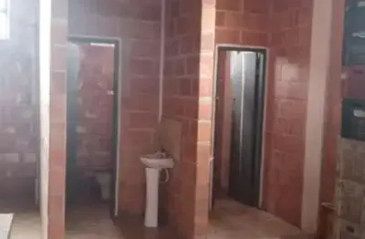 Barracão / Galpão / Depósito à venda na Vila Martins, Itu 