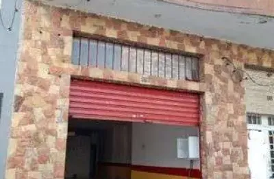 Salão comercial para venda em são paulo, vila prudente, 2 banheiros