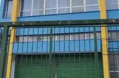 Salão comercial para locação em são paulo, vila parque jabaquara, 2 banheiros, 3 vagas