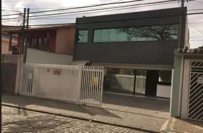 Prédio para locação em são paulo, tatuapé, 4 banheiros, 4 vagas