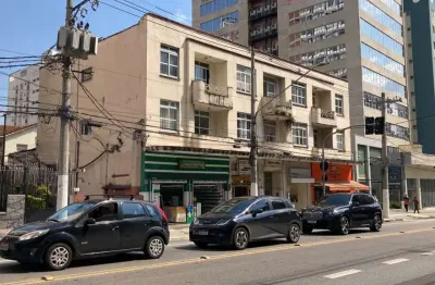 Prédio à venda na Avenida Brigadeiro Luís Antônio, Jardim Paulista, São Paulo