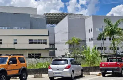 Prédio para locação em vargem grande paulista, centro