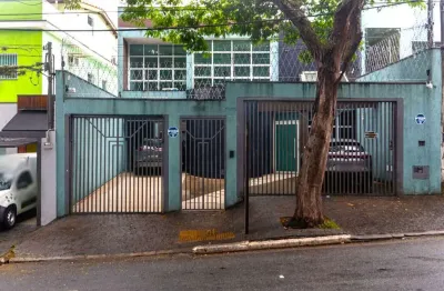 Casa comercial para locação em são paulo, bosque da saúde, 5 vagas