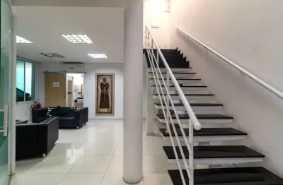 Casa comercial para locação em são paulo, bosque da saúde, 5 vagas