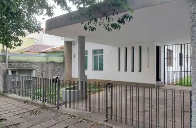 Casa comercial para venda em são paulo, ipiranga, 4 dormitórios, 3 banheiros, 2 vagas
