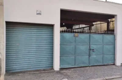 Galpão para locação em são paulo, vila são luís(zona oeste)