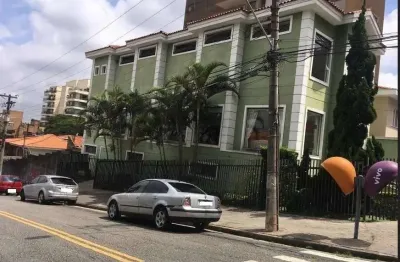 Prédio para venda em são paulo, vila progredior, 8 banheiros, 10 vagas